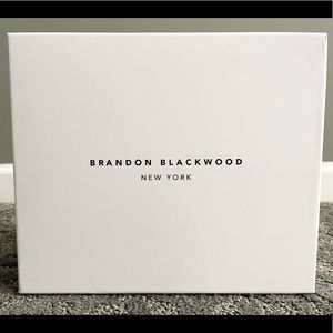 Original Brandon Blackwood